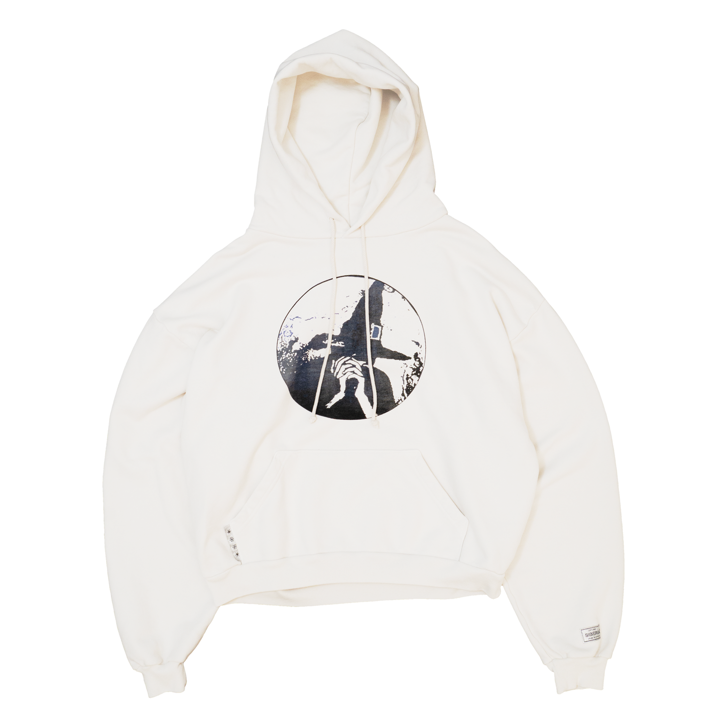 SNOW WHITE WITCHBOY HOODIE