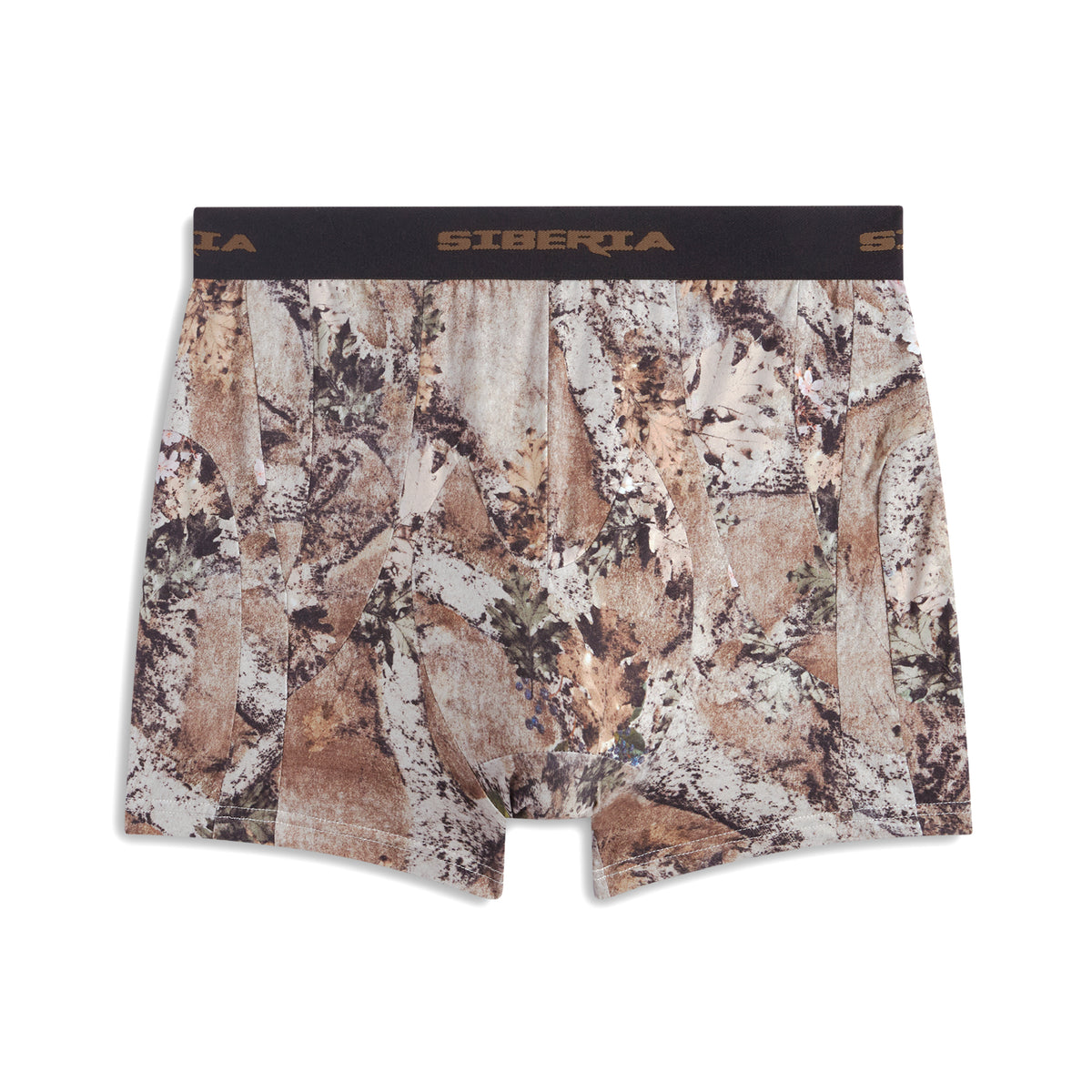 MOTO BOXERS (2 PACK) - SNOW/EARTH REAL TREE