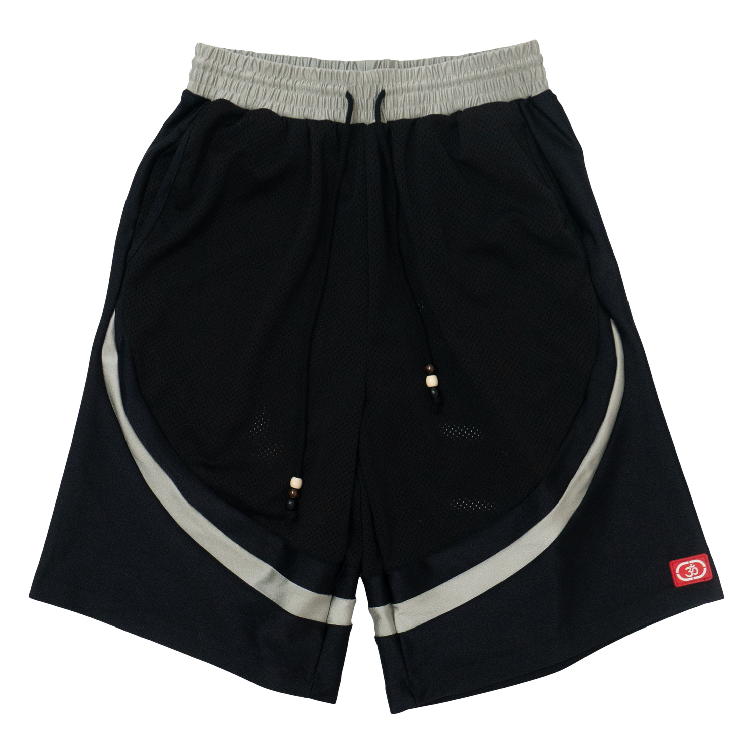 BLACK OHM SPORT SHORT