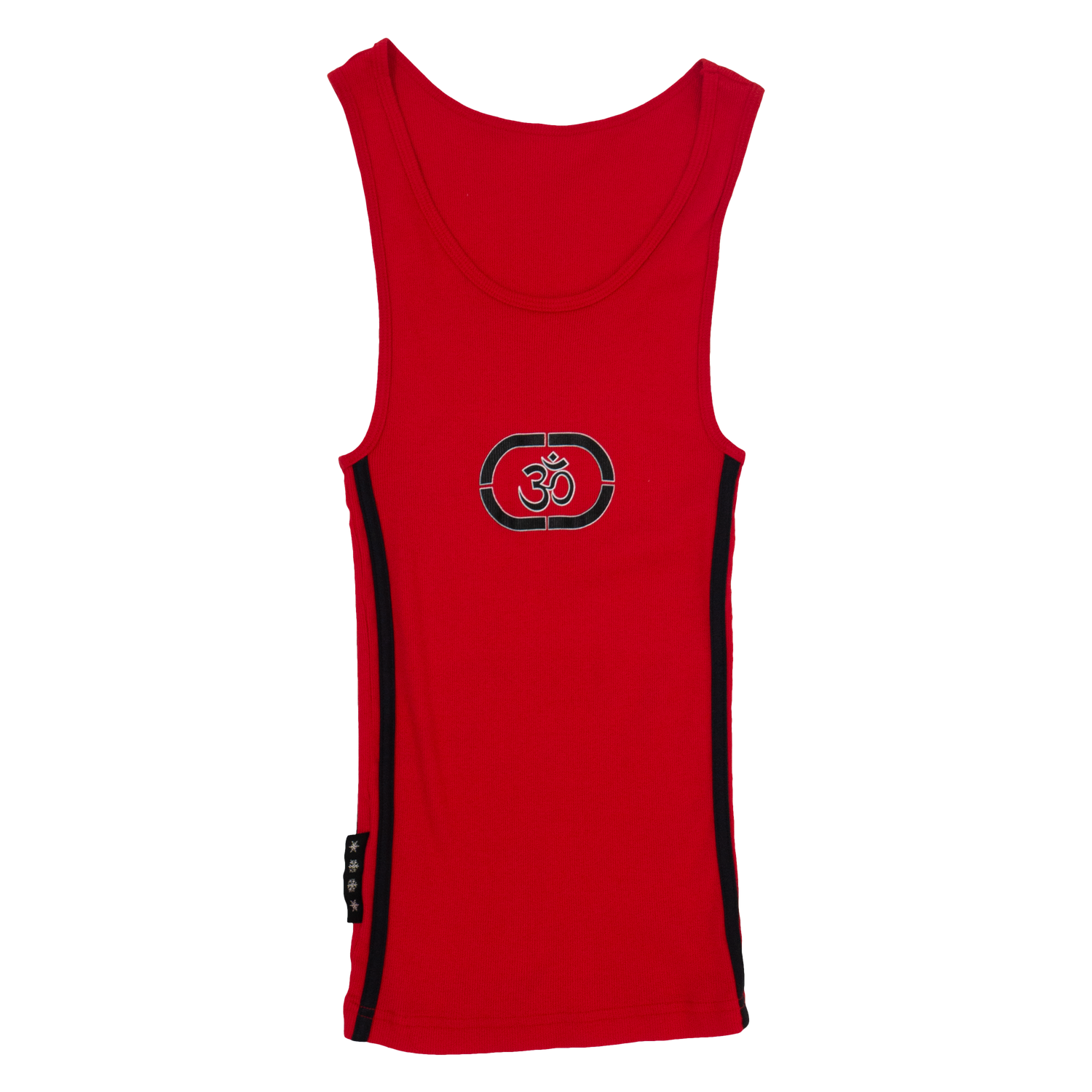 RED OHM TANK