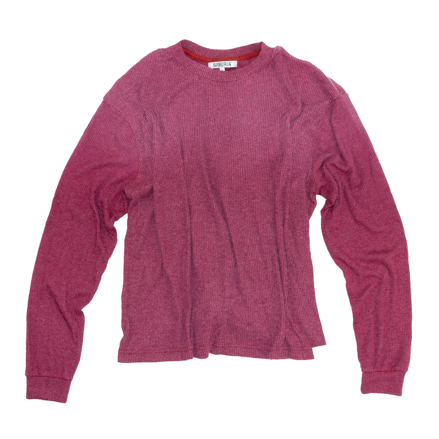 HARVARD BURGUNDY THERMAL
