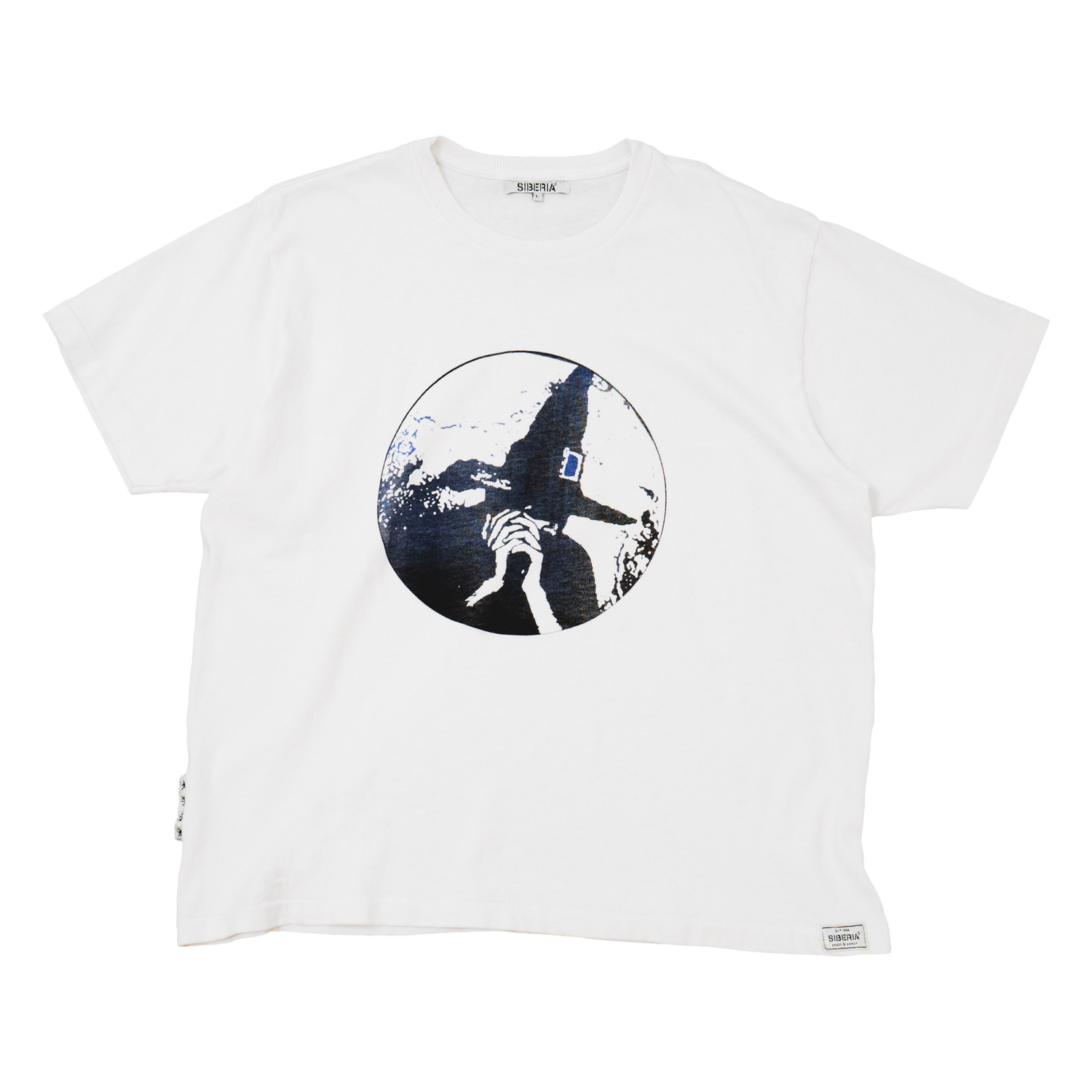 SNOW WHITE WITCHBOY T SHIRT
