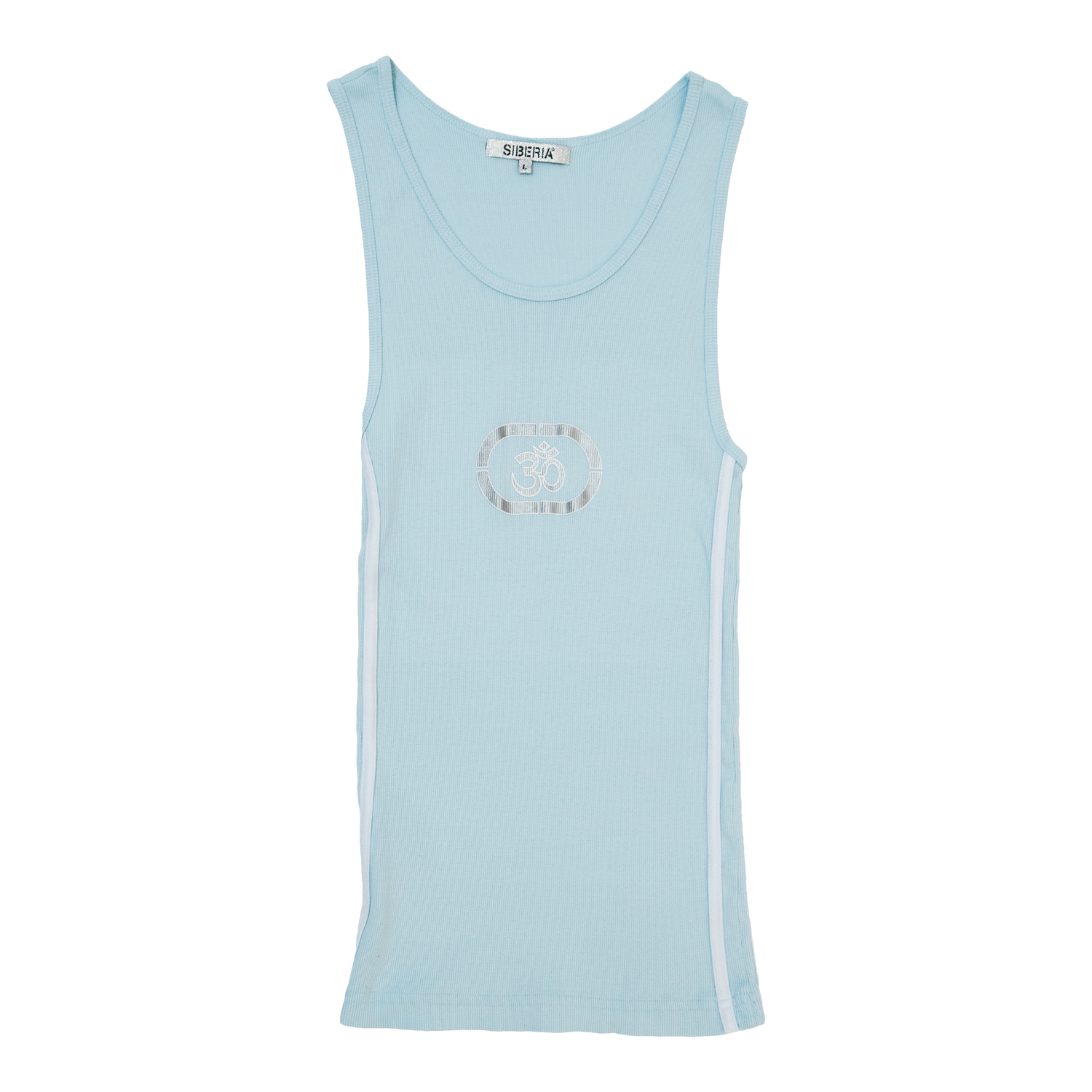 CAROLINA BLUE OHM TANK