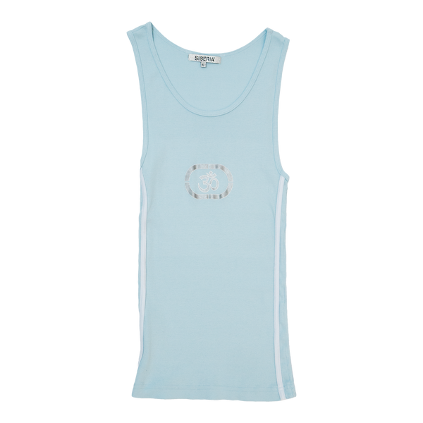 CAROLINA BLUE OHM TANK