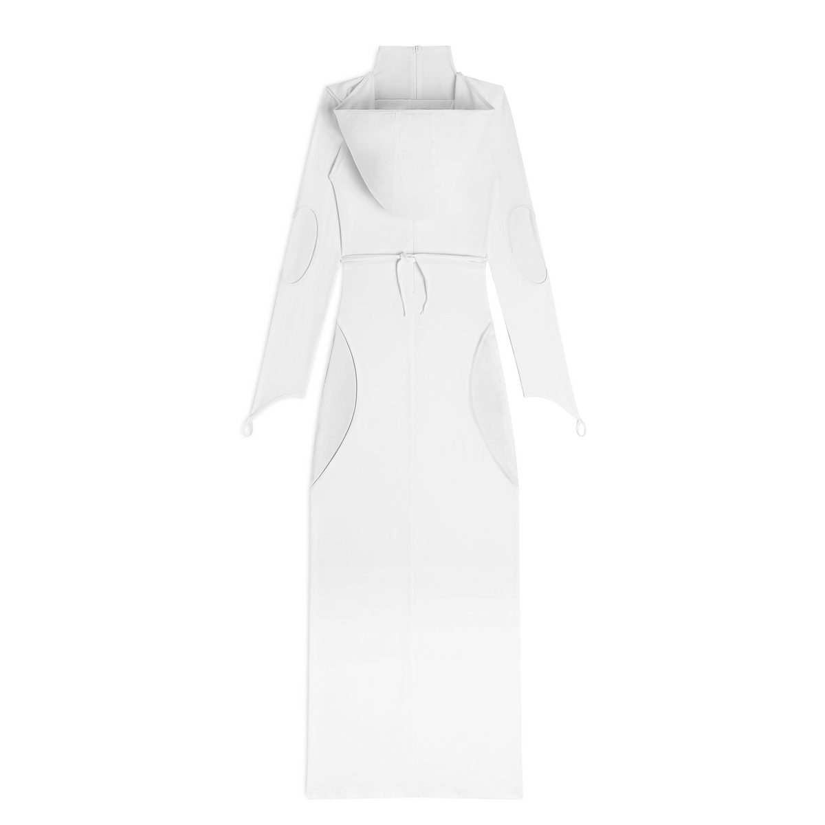 REAPER DRESS - SNOW